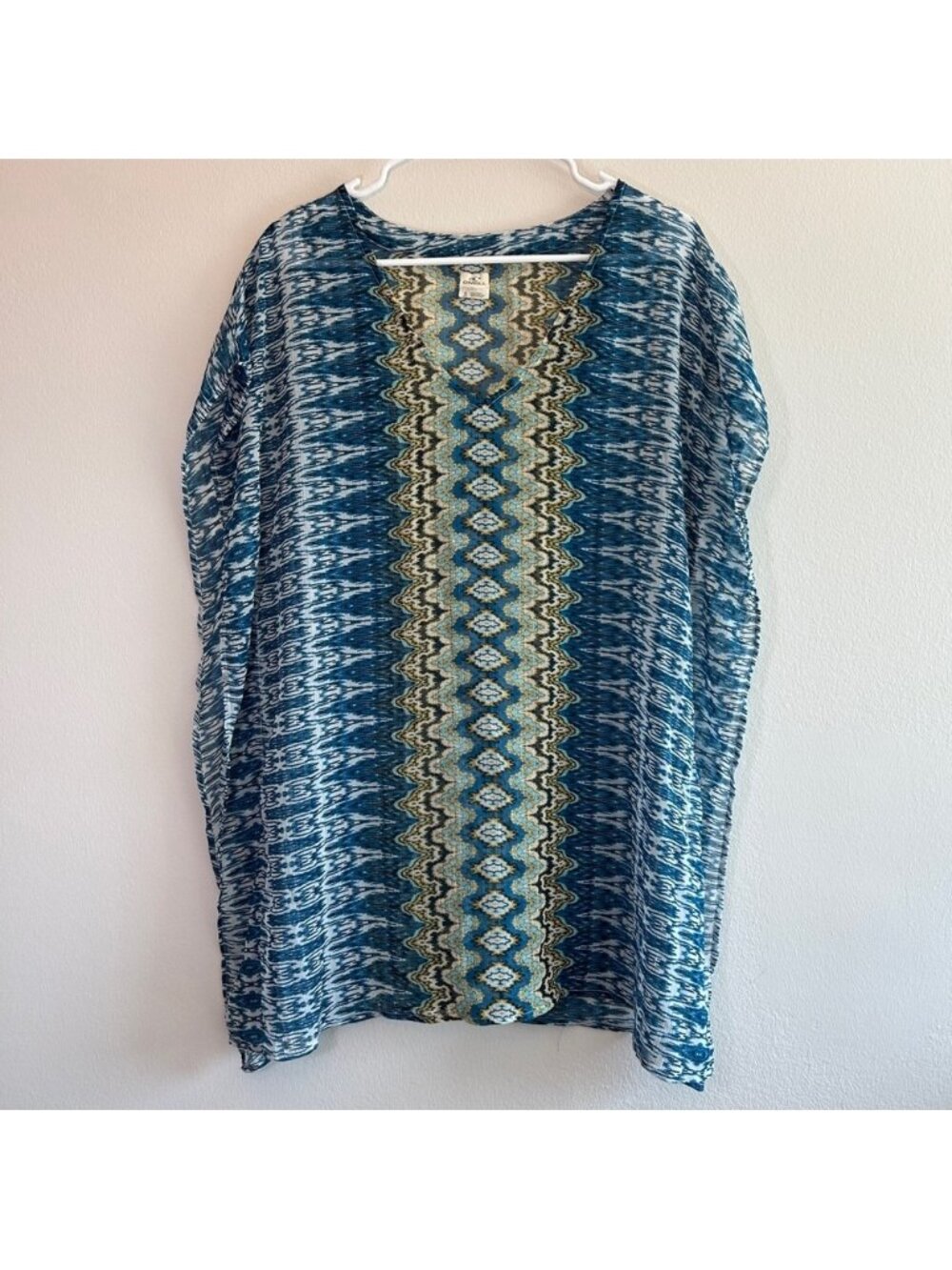 O'Neill Swim Cover Up Size Small